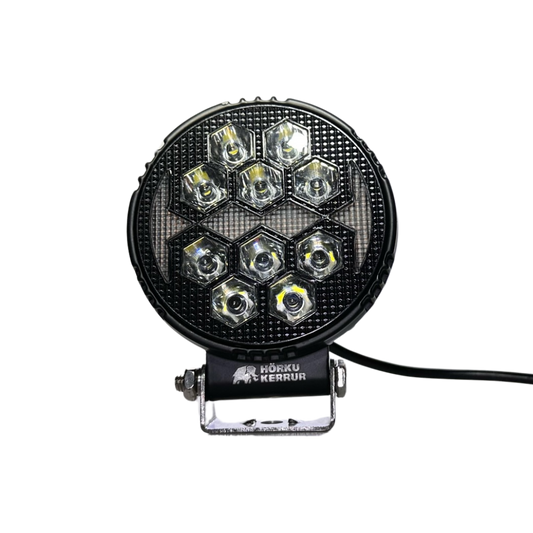 Blikkarinn - blikkljós