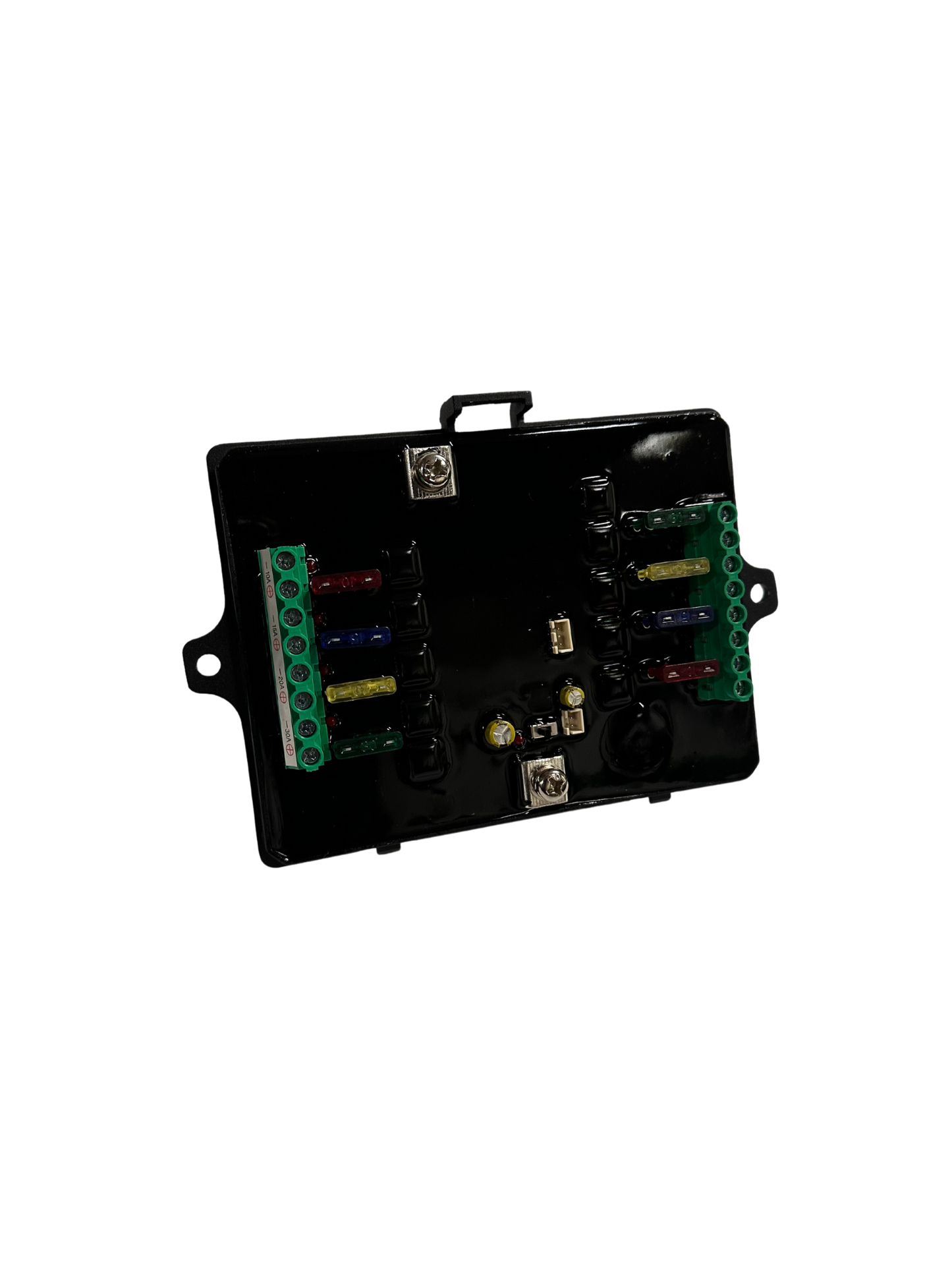 Hörkurofaborð bluetooth Vatnshelt - 8 rofar