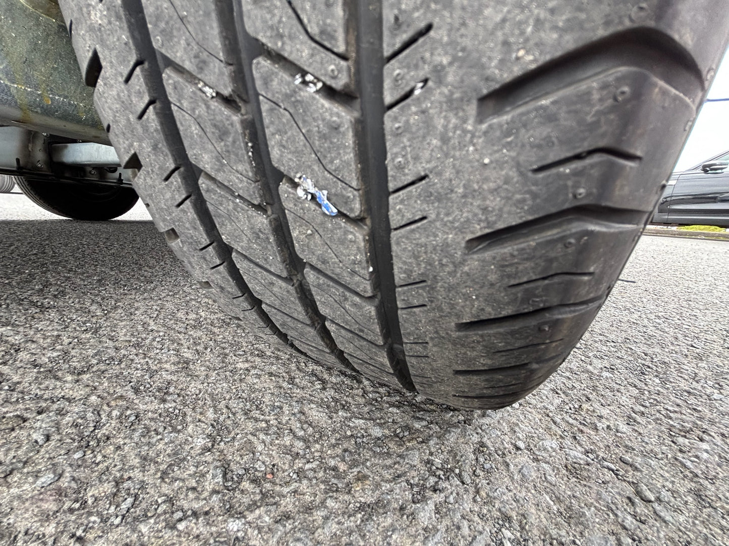 CARKEEPER 5820/3 S 3,5T Bílakerra - Hörku kerra - Bílaflutningakerra
