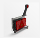 Lamp mounting set left