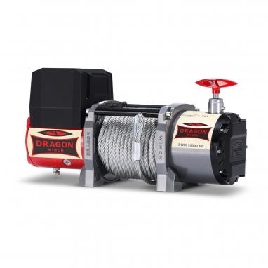 4536 kg dráttarspspils 12v