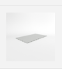 COVER 2615/265 H0 UNI GRAY - Temared