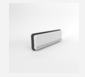 White LED Clearance Light HOR93