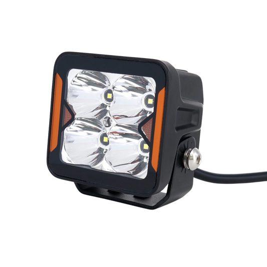 Vinnuljós lyftarinn 3"