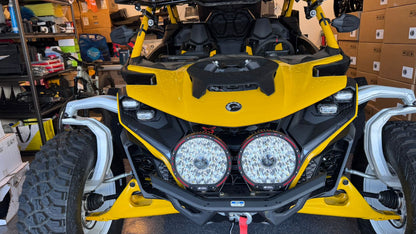 Kastarar Fjallabak 9" - Par